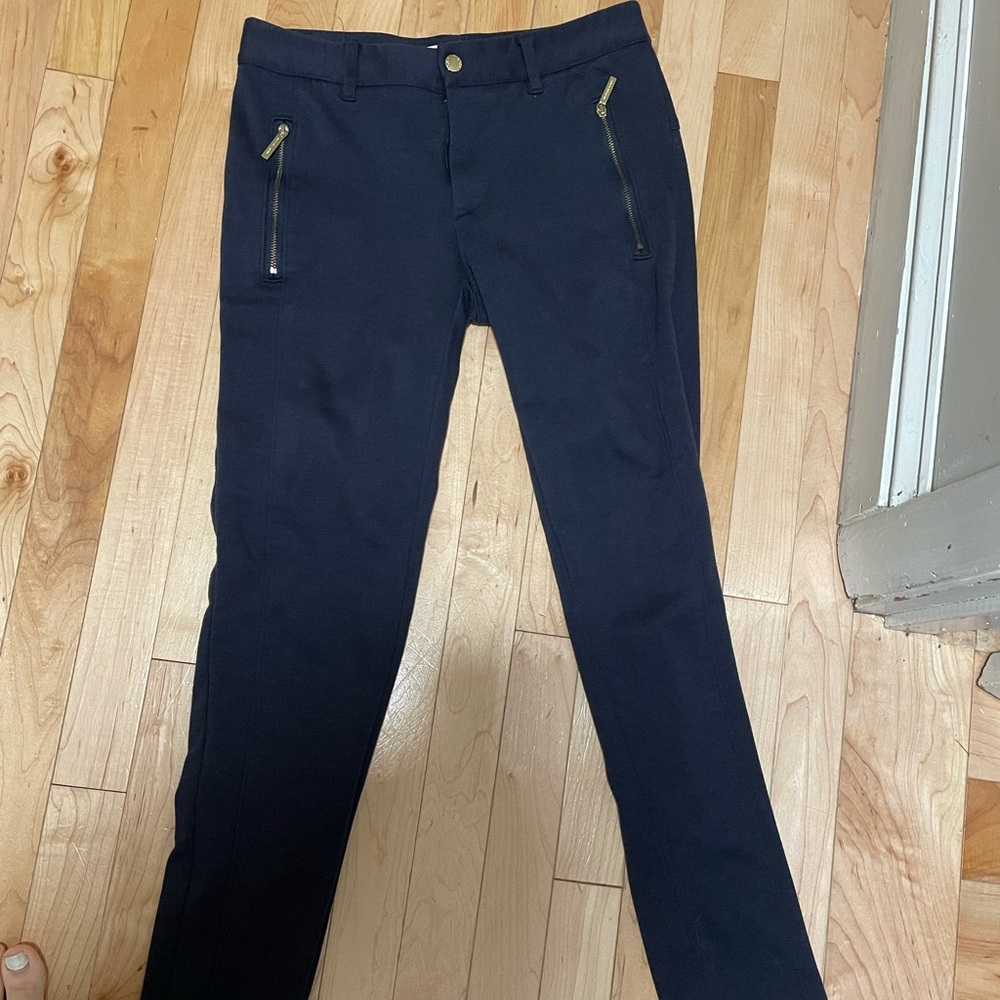 Michael Kors Navy Blue Dress pants